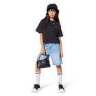 Bob omkeerbaar DKNY 
                    UNISEX