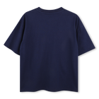 T-SHIRT KORTE MOUWEN HUGO 
                    JONGEN