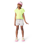 Sneakers met veters BILLIEBLUSH 
                    GIRL