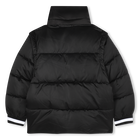 Donsjack met afneembare mouwen DKNY 
                    UNISEX