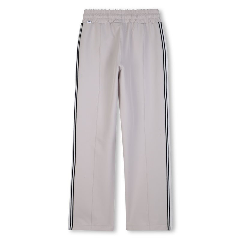 JOGGER BROEK BOSS 
                        BOY