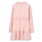 Langarm jurk MICHAEL KORS 
                    GIRL