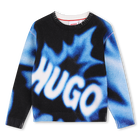 Trui HUGO 
                    JONGEN