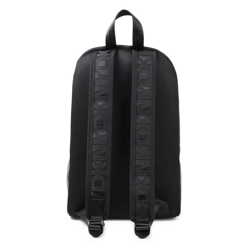 Rugzak met gevoerde achterkant DKNY 
                        UNISEX