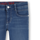 Jeans met 5 zakken HUGO 
                    BOY