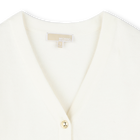 WOLLEN VEST MICHAEL KORS 
                    GIRL