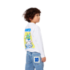 T-shirt met lange mouwen BILLIEBLUSH 
                    BOY