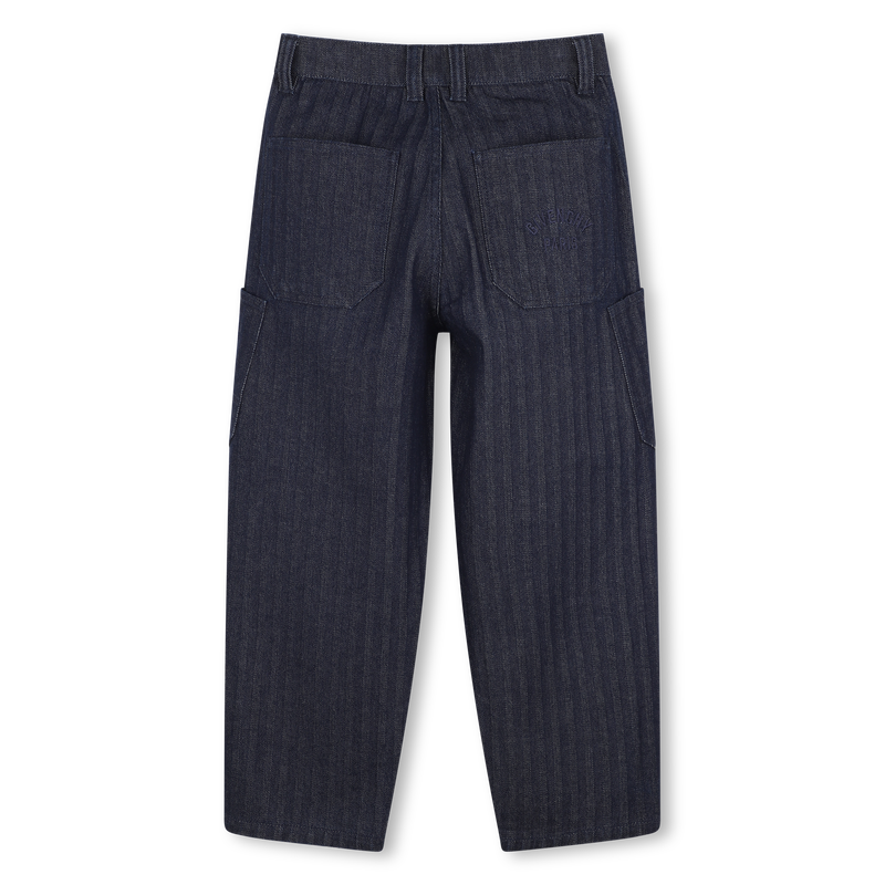Spijkerbroek GIVENCHY 
                        BOY