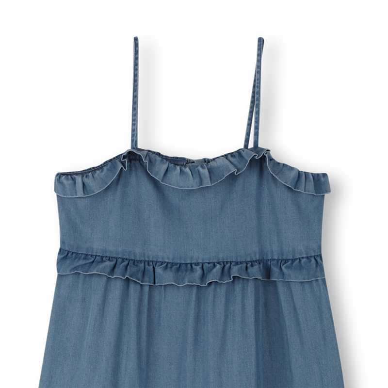 LANGE JURK MET BANDJES MICHAEL KORS 
                        GIRL