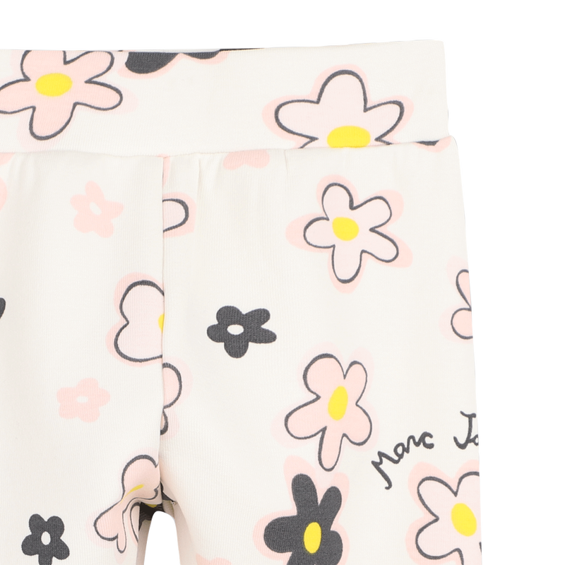 Set jurk en legging MARC JACOBS 
                        UNISEX