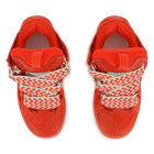 Sneakers met veters LANVIN 
                    BOY