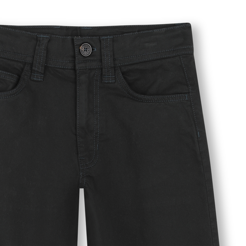 Broek ZADIG VOLTAIRE 
                        BOY