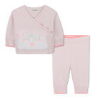Set vest en legging BILLIEBLUSH 
                    GIRL