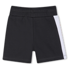 Short met elastische taille TIMBERLAND 
                    BOY