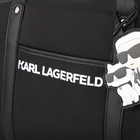 Verzorgingstas KARL LAGERFELD KIDS 
                    UNISEX