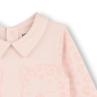 Pyjama KENZO KIDS 
                    GIRL