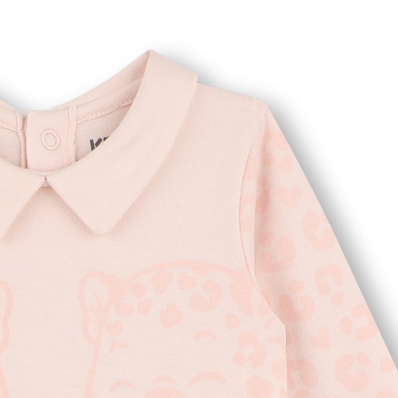 Pyjama KENZO KIDS 
                        GIRL