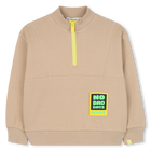 Staand sweatshirt BILLIEBLUSH 
                    BOY