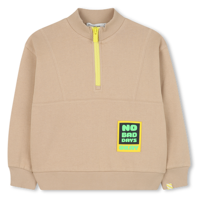 Staand sweatshirt BILLIEBLUSH BOY