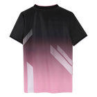 T-shirt V-hals en korte mouwen BOSS 
                    BOY