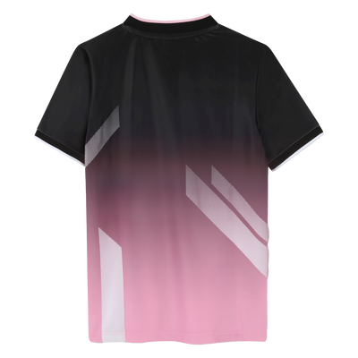 T-shirt V-hals en korte mouwen BOSS BOY