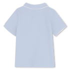 Korte mouwen polo BOSS 
                    BOY