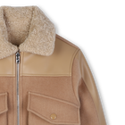 Reversible jacket LANVIN 
                    BOY
