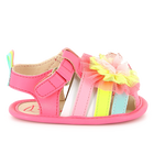 Sandalen met bandjes en gesp BILLIEBLUSH 
                    GIRL