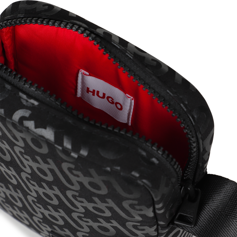 Tote bag HUGO 
                        BOY
