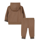 Set vest en broek BOSS 
                    BOY