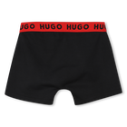 Set van 2 boxers HUGO 
                    BOY