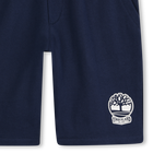 Fleece joggingbermuda TIMBERLAND 
                    BOY