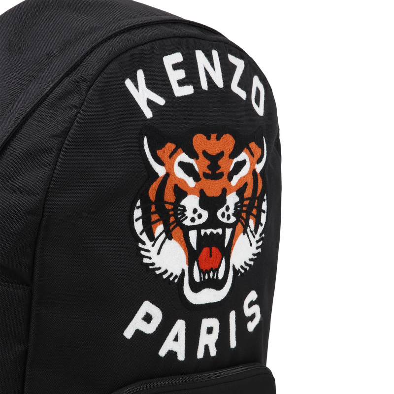 Rugzak met borduurwerk KENZO KIDS 
                        UNISEX