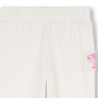Fleece joggingbroek BILLIEBLUSH 
                    GIRL