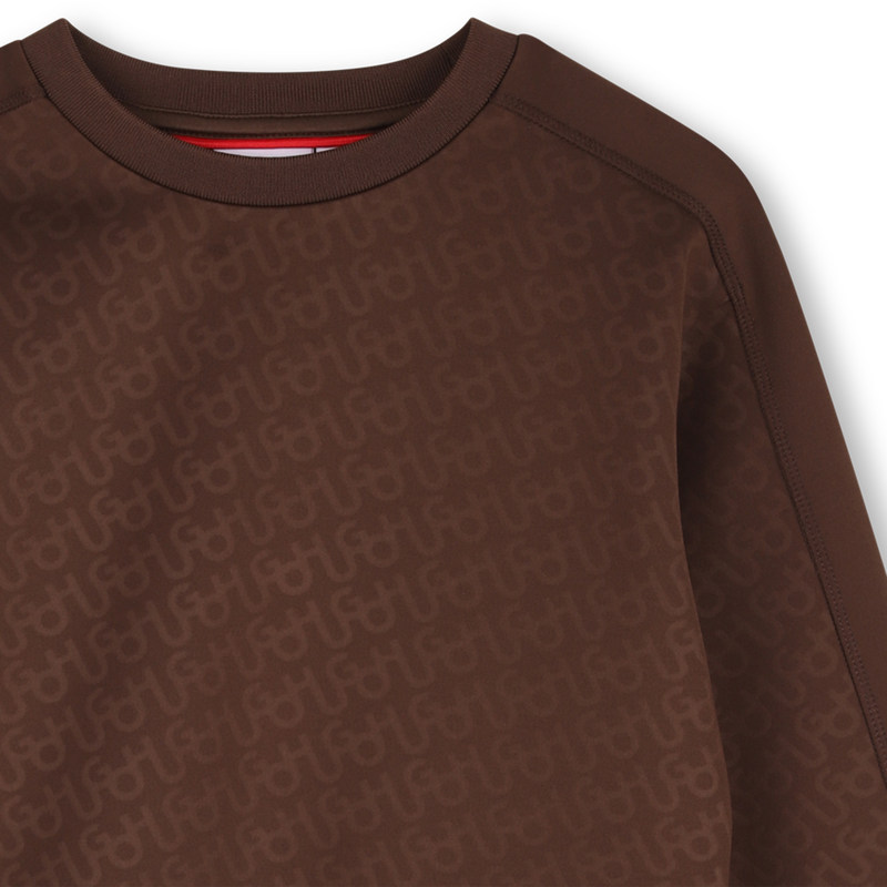 Sweater HUGO 
                        BOY