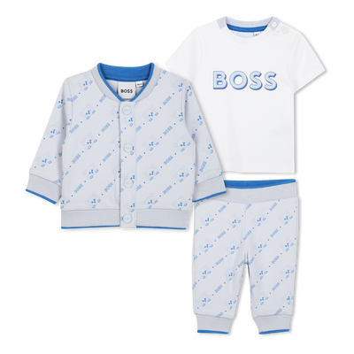 Driedelig joggingpak BOSS BOY