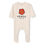 Set van 2 pyjama's KENZO KIDS 
                    UNISEX