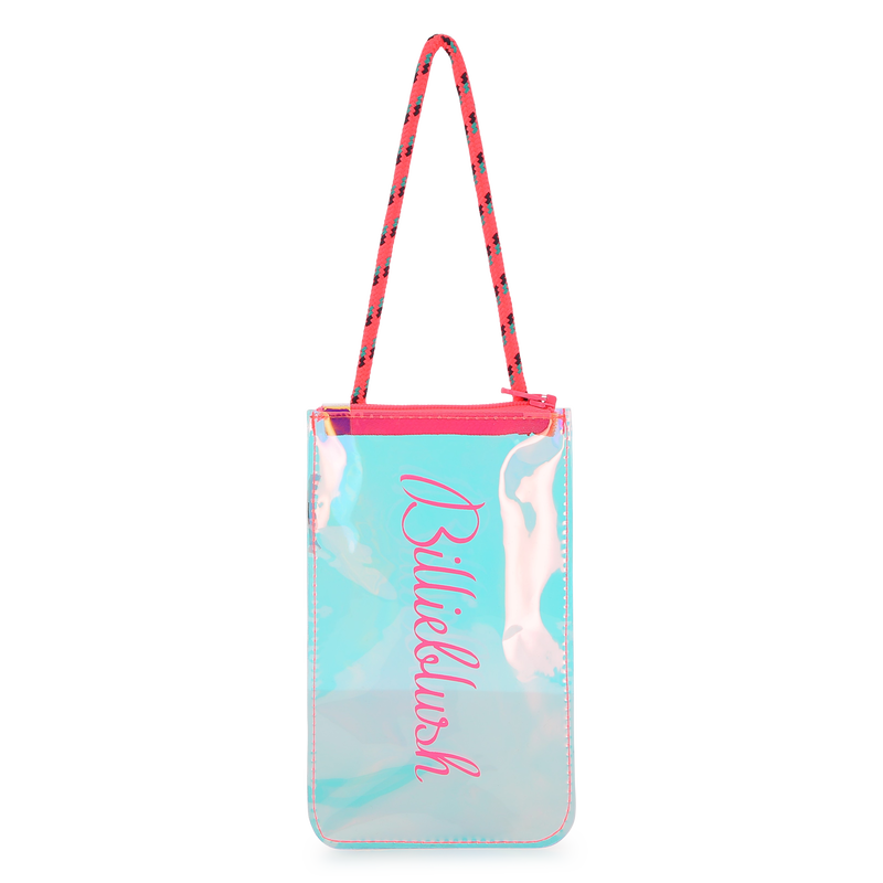 Zonnebril in hartvorm BILLIEBLUSH 
                        GIRL