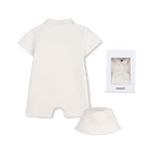 Wetsuit en bucket hat set TIMBERLAND 
                    JONGEN