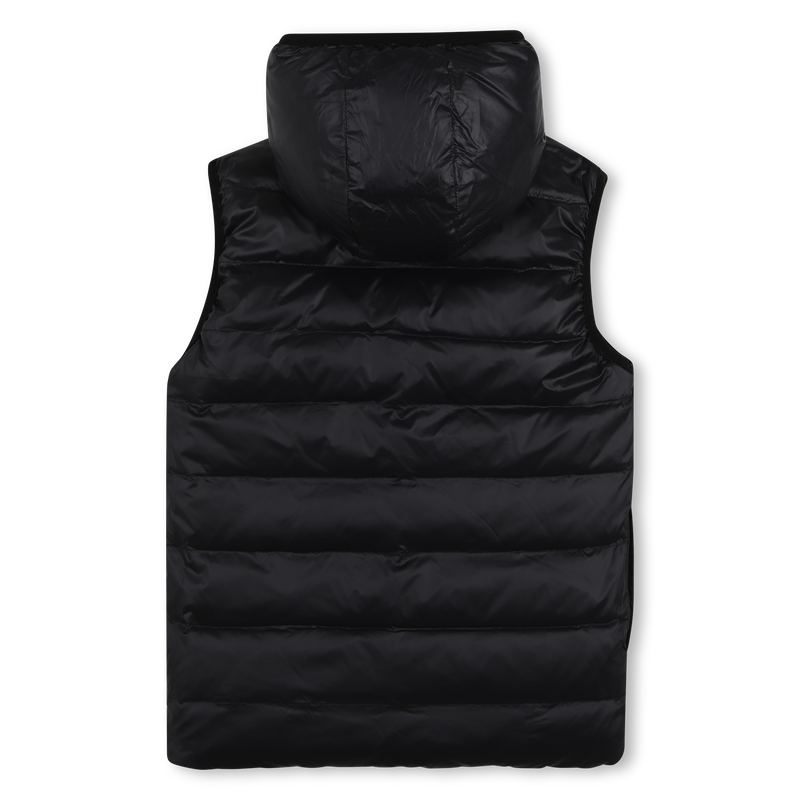 Reversible donsjas BOSS 
                        BOY