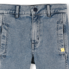 Denim broek met 4 zakken BILLIEBLUSH 
                    BOY