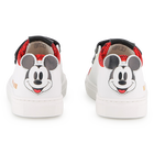 Sneakers van rundleer MARC JACOBS 
                    JONGEN