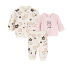 Set broek, cardigan en T-shirt MARC JACOBS 
                    UNISEX