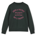 Sweater ZADIG VOLTAIRE 
                    UNISEX