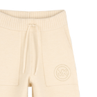 Gebreide broek MICHAEL KORS 
                    GIRL