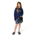 Short met print ZADIG VOLTAIRE 
                    GIRL