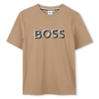 T-shirt met korte mouwen, KOEKJE, hi-res
