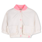 Verfrommeld bomberjack BILLIEBLUSH 
                    GIRL