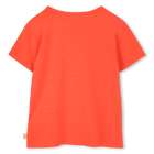 T-shirt met korte mouwen BILLIEBLUSH 
                    MEISJE