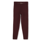 Gebreide broek CHLOE 
                    GIRL